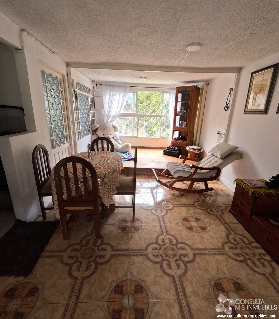Arriendo piso 2 y 3 de casa ubicada en Pueblo Nuevo | Consulta Mis Inmuebles S.A.S. | Tu nuevo comienzo empieza hoy!