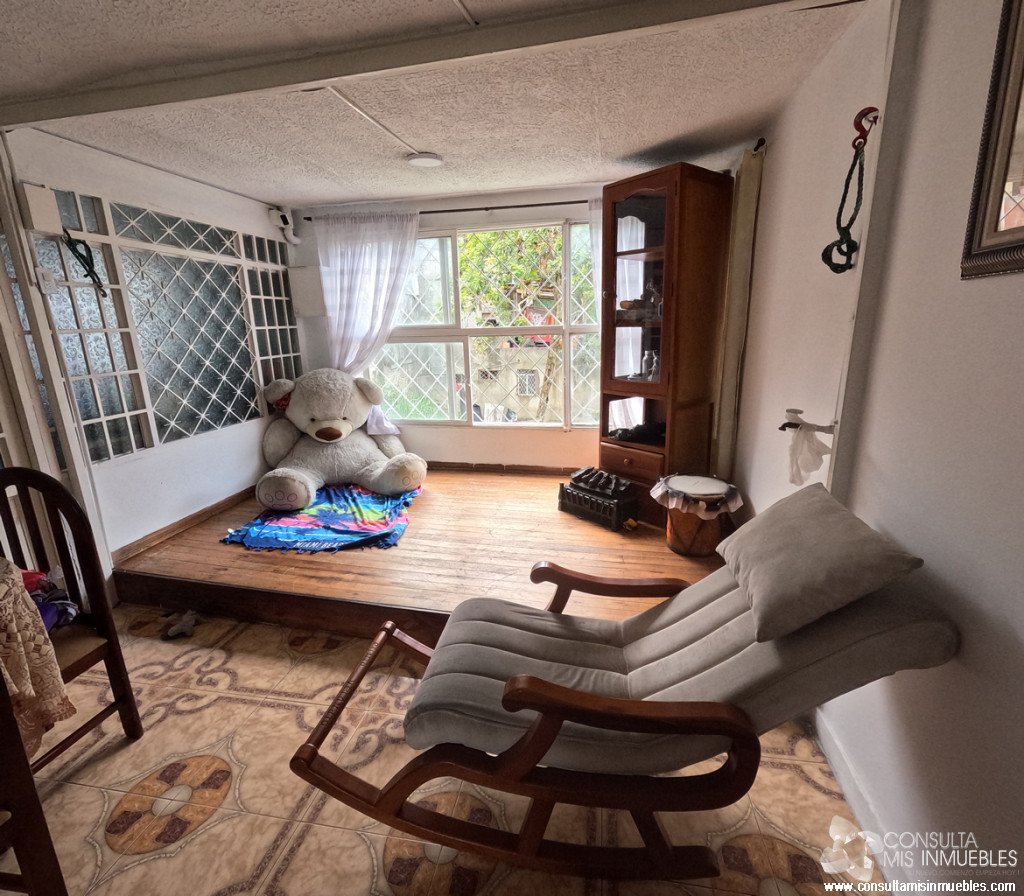 Arriendo piso 2 y 3 de casa ubicada en Pueblo Nuevo | Consulta Mis Inmuebles S.A.S. | Tu nuevo comienzo empieza hoy!