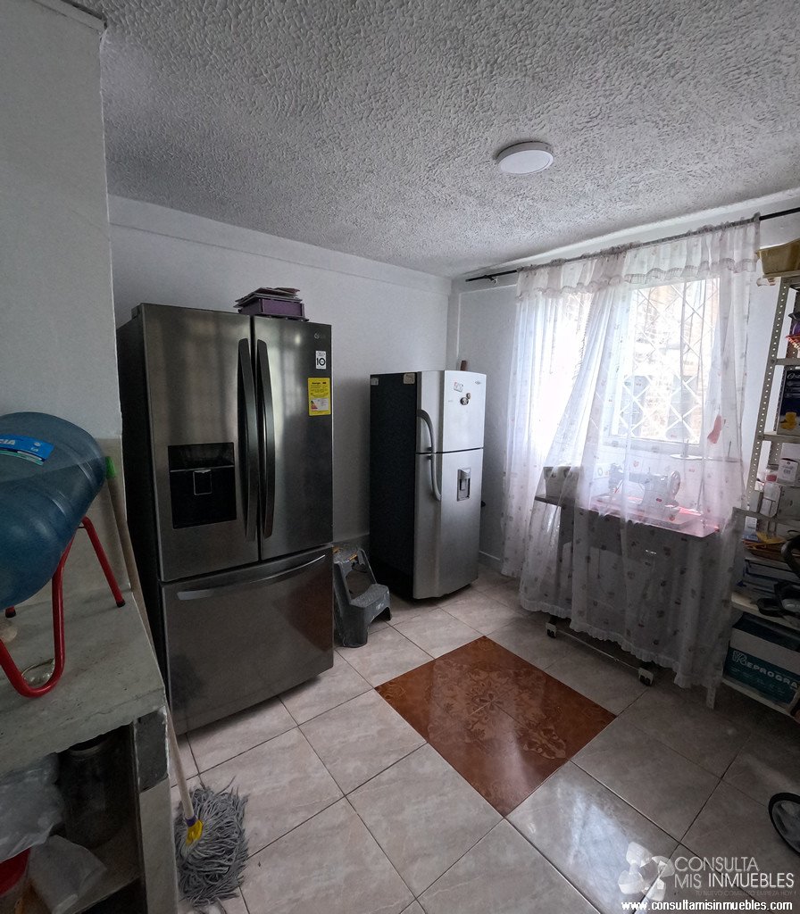 Arriendo piso 2 y 3 de casa ubicada en Pueblo Nuevo | Consulta Mis Inmuebles S.A.S. | Tu nuevo comienzo empieza hoy!