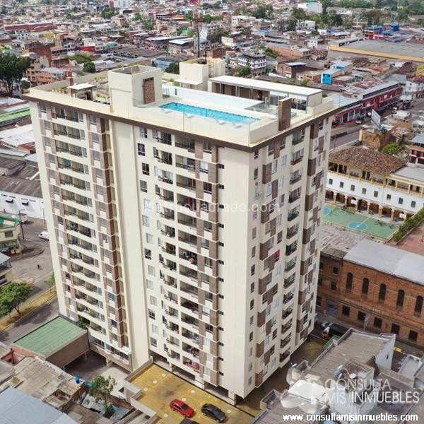 ¡Arriendo excelente apartamento en Edificio Belvedere – Interlaken! - Consulta Mis Inmuebles S.A.S. | Tu nuevo comienzo empieza hoy!