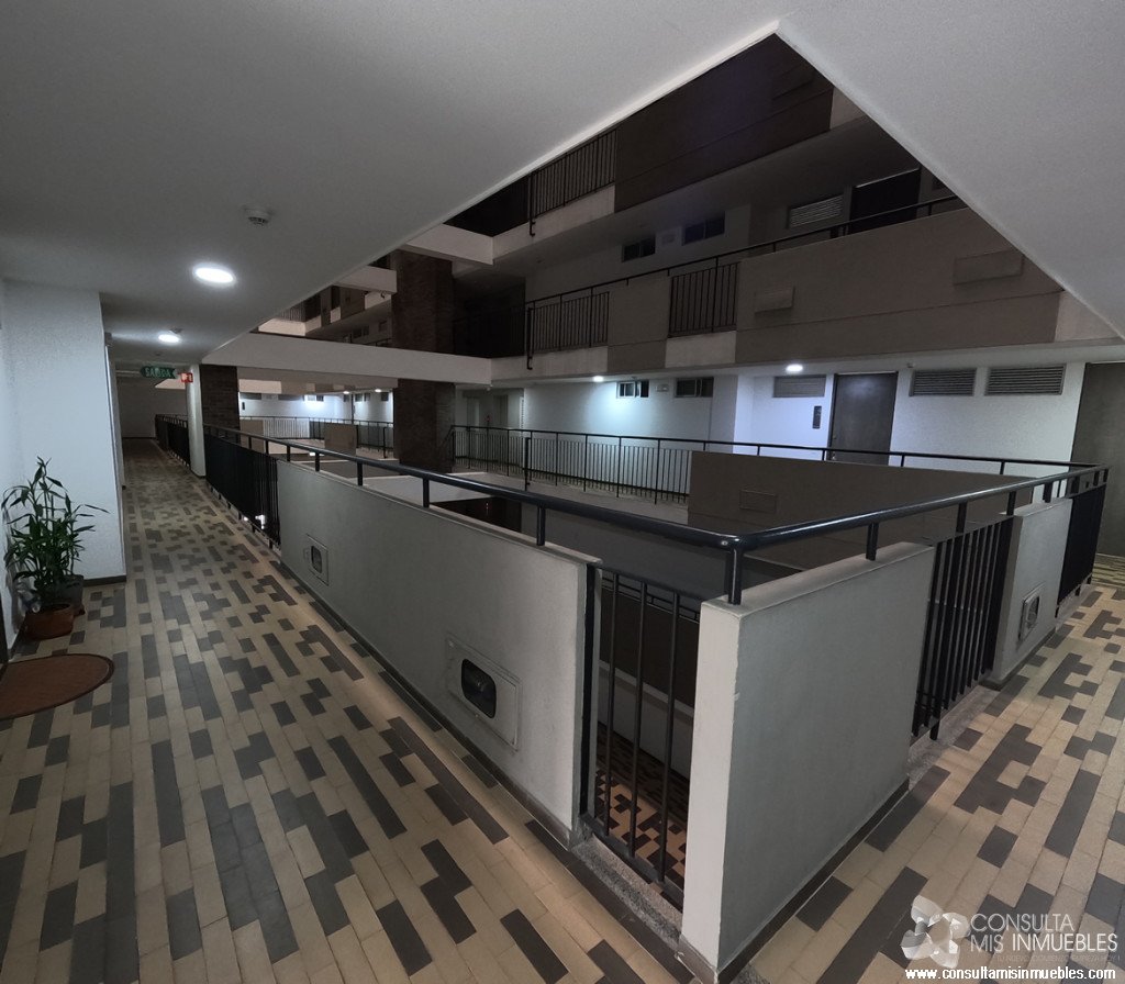 ¡Arriendo excelente apartamento en Edificio Belvedere – Interlaken! | Consulta Mis Inmuebles S.A.S. | Tu nuevo comienzo empieza hoy!
