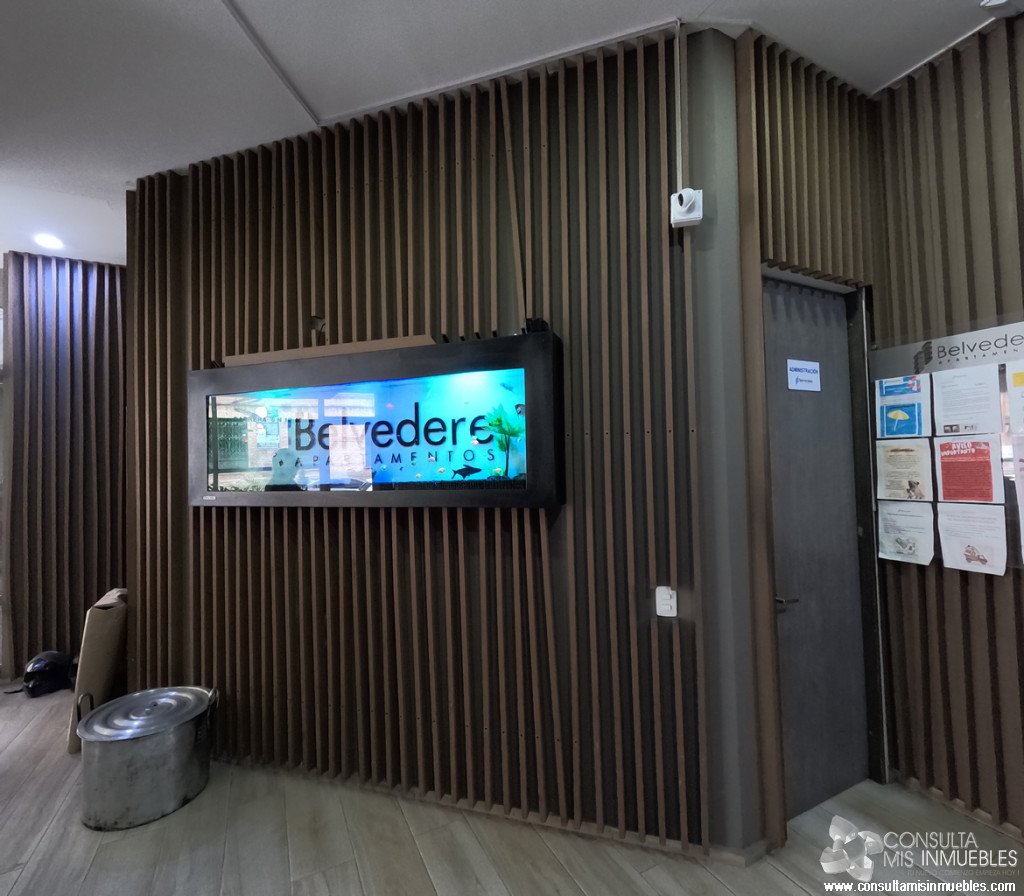 ¡Arriendo excelente apartamento en Edificio Belvedere – Interlaken! | Consulta Mis Inmuebles S.A.S. | Tu nuevo comienzo empieza hoy!