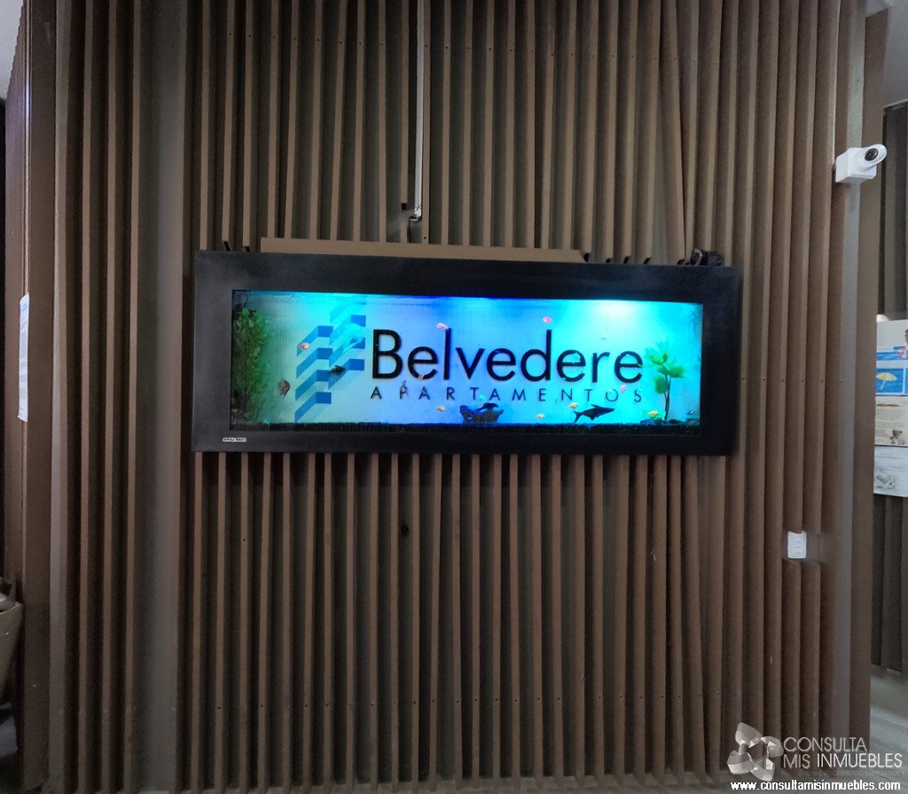 ¡Arriendo excelente apartamento en Edificio Belvedere – Interlaken! | Consulta Mis Inmuebles S.A.S. | Tu nuevo comienzo empieza hoy!