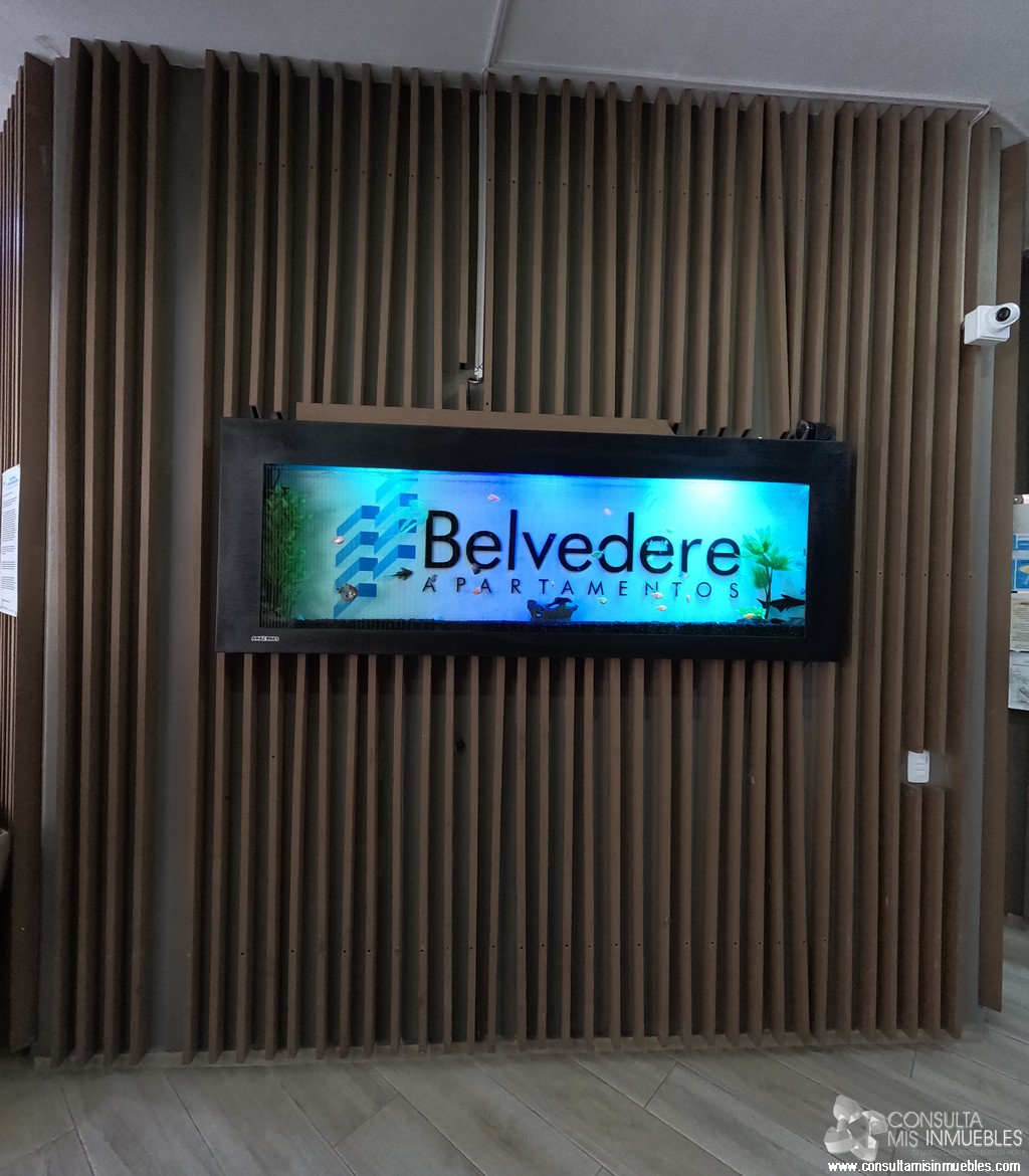¡Arriendo excelente apartamento en Edificio Belvedere – Interlaken! | Consulta Mis Inmuebles S.A.S. | Tu nuevo comienzo empieza hoy!