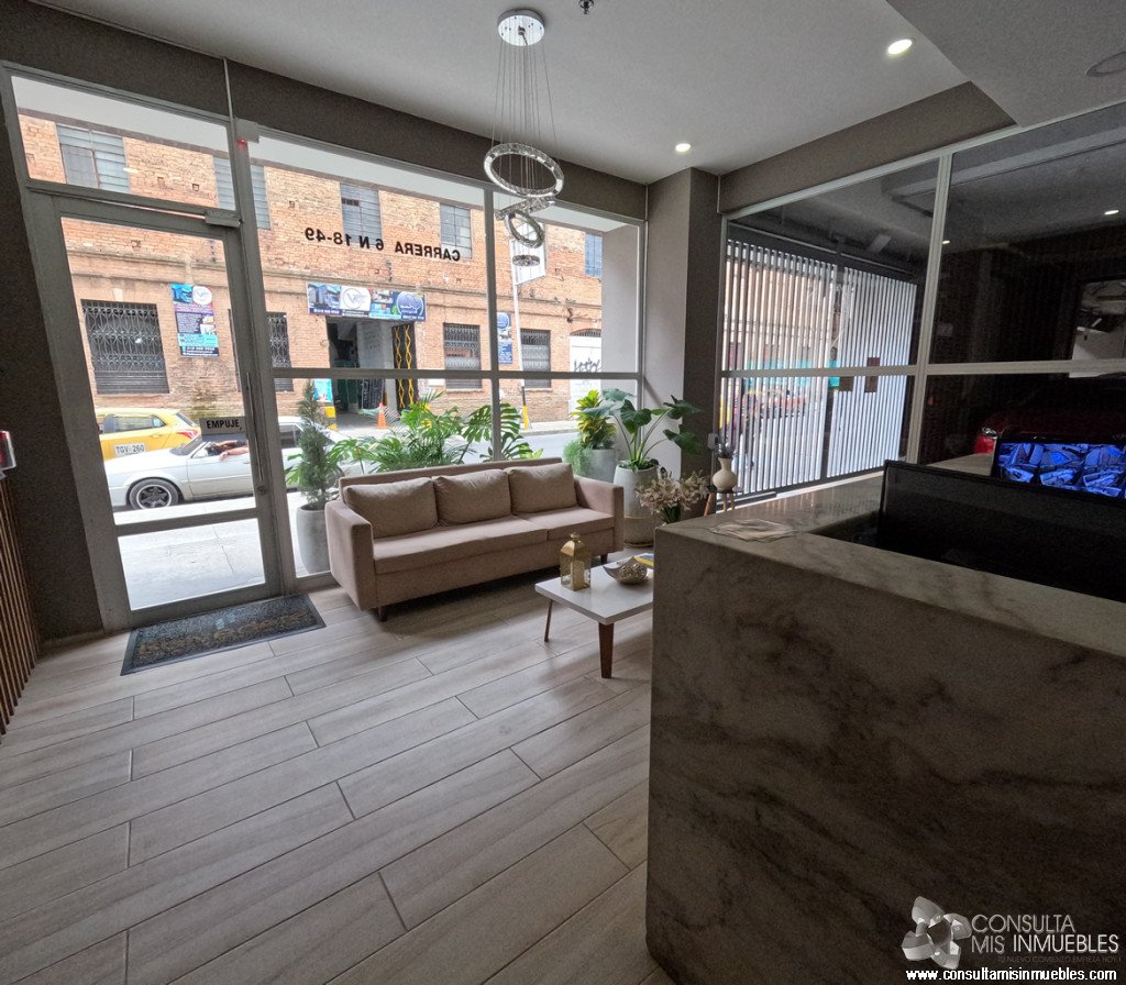 ¡Arriendo excelente apartamento en Edificio Belvedere – Interlaken! | Consulta Mis Inmuebles S.A.S. | Tu nuevo comienzo empieza hoy!