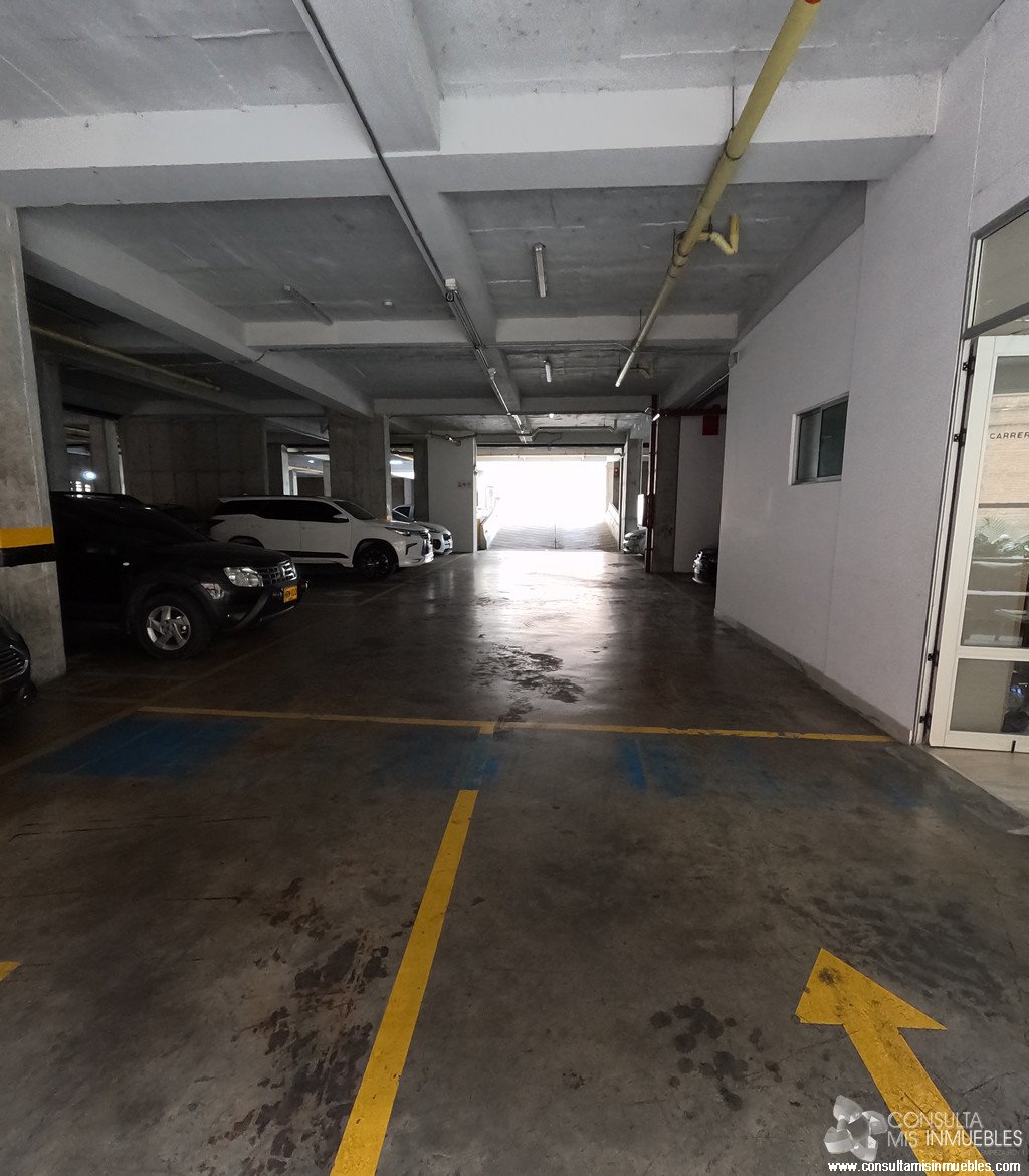 ¡Arriendo excelente apartamento en Edificio Belvedere – Interlaken! | Consulta Mis Inmuebles S.A.S. | Tu nuevo comienzo empieza hoy!