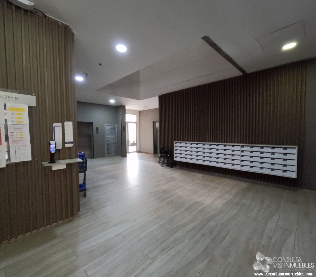 ¡Arriendo excelente apartamento en Edificio Belvedere – Interlaken! | Consulta Mis Inmuebles S.A.S. | Tu nuevo comienzo empieza hoy!