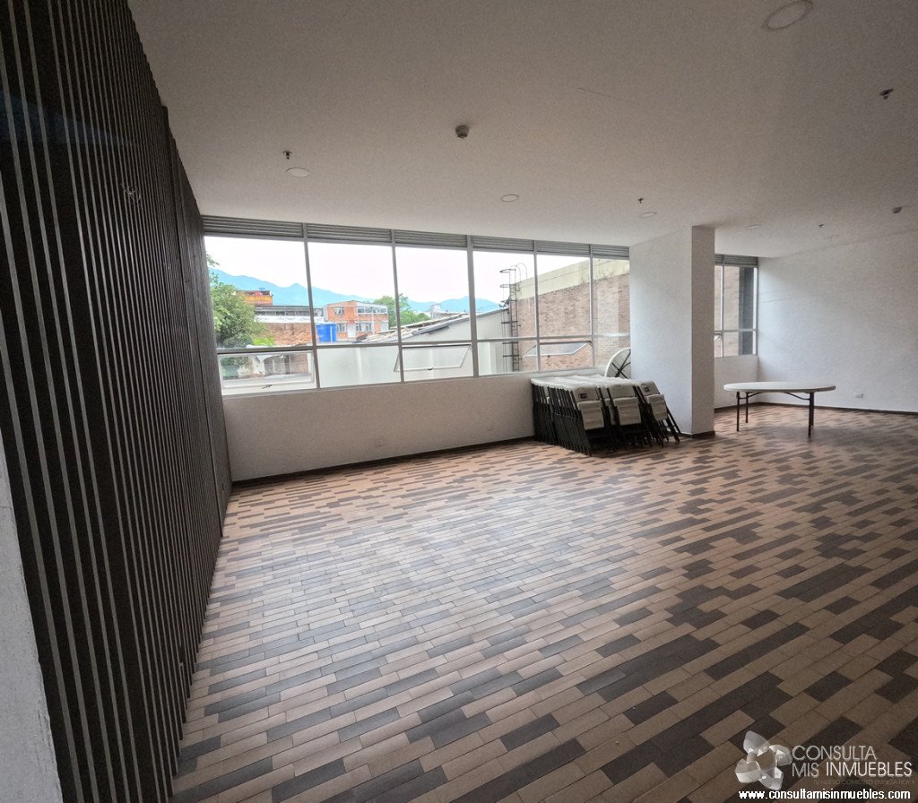 ¡Arriendo excelente apartamento en Edificio Belvedere – Interlaken! | Consulta Mis Inmuebles S.A.S. | Tu nuevo comienzo empieza hoy!