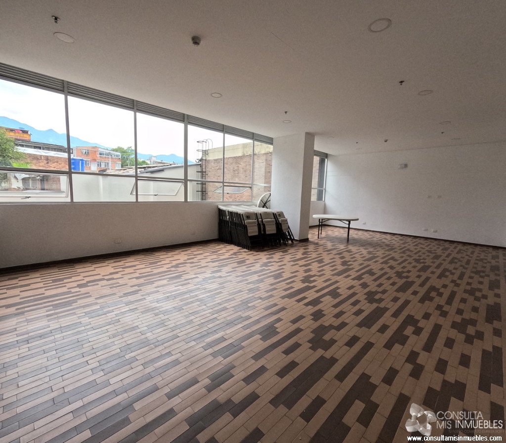 ¡Arriendo excelente apartamento en Edificio Belvedere – Interlaken! | Consulta Mis Inmuebles S.A.S. | Tu nuevo comienzo empieza hoy!