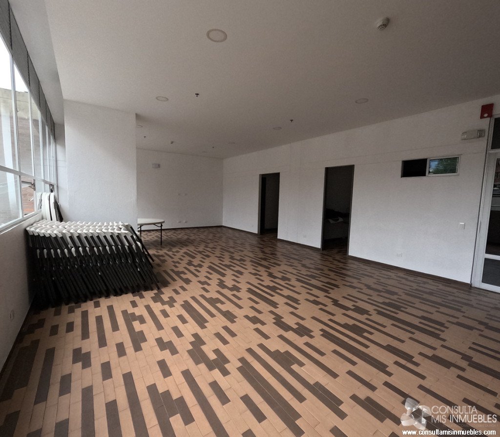 ¡Arriendo excelente apartamento en Edificio Belvedere – Interlaken! | Consulta Mis Inmuebles S.A.S. | Tu nuevo comienzo empieza hoy!