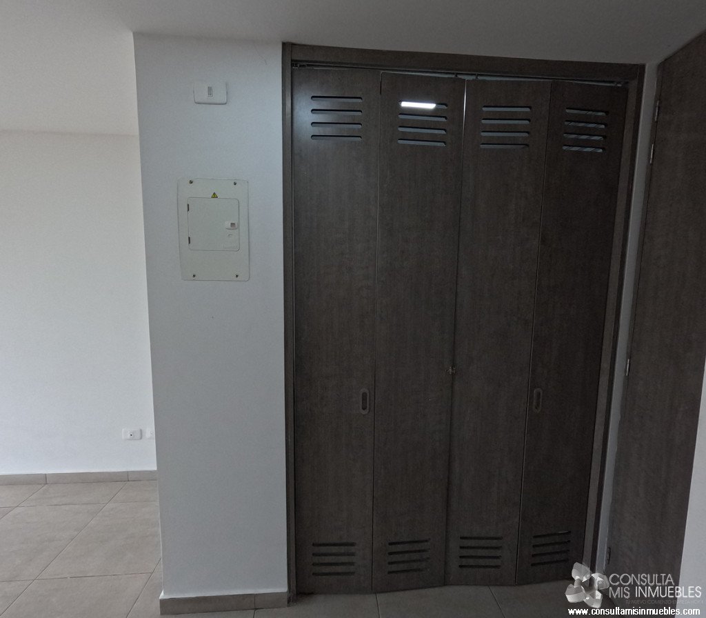¡Arriendo excelente apartamento en Edificio Belvedere – Interlaken! | Consulta Mis Inmuebles S.A.S. | Tu nuevo comienzo empieza hoy!