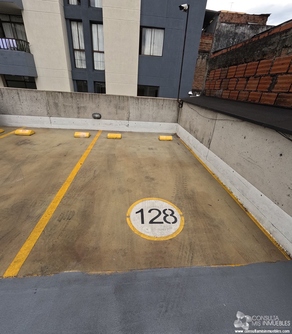 ¡Arriendo excelente apartamento en Edificio Belvedere – Interlaken! | Consulta Mis Inmuebles S.A.S. | Tu nuevo comienzo empieza hoy!