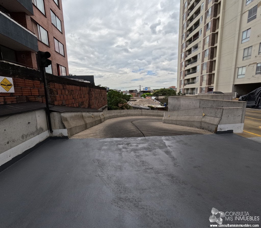 ¡Arriendo excelente apartamento en Edificio Belvedere – Interlaken! | Consulta Mis Inmuebles S.A.S. | Tu nuevo comienzo empieza hoy!