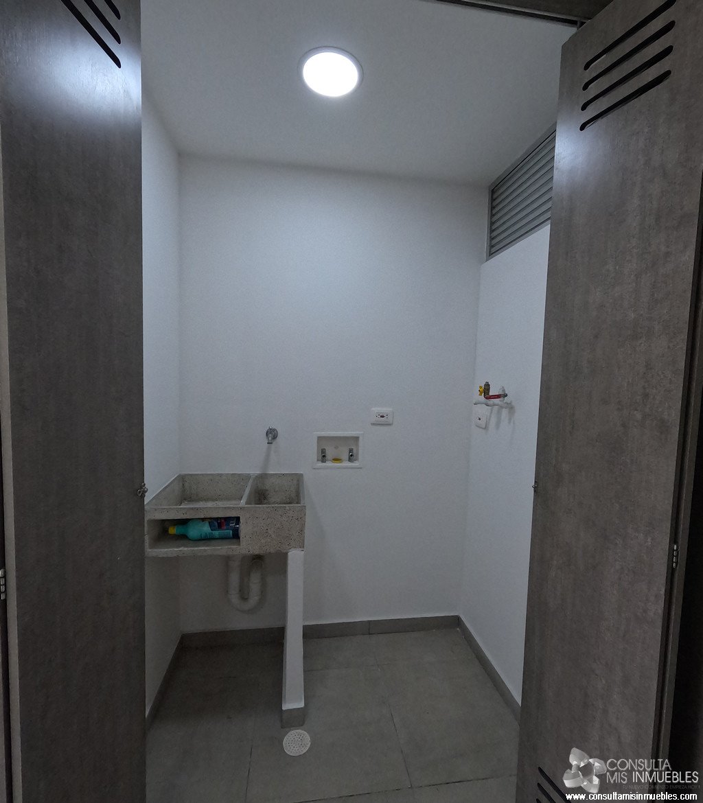 ¡Arriendo excelente apartamento en Edificio Belvedere – Interlaken! | Consulta Mis Inmuebles S.A.S. | Tu nuevo comienzo empieza hoy!