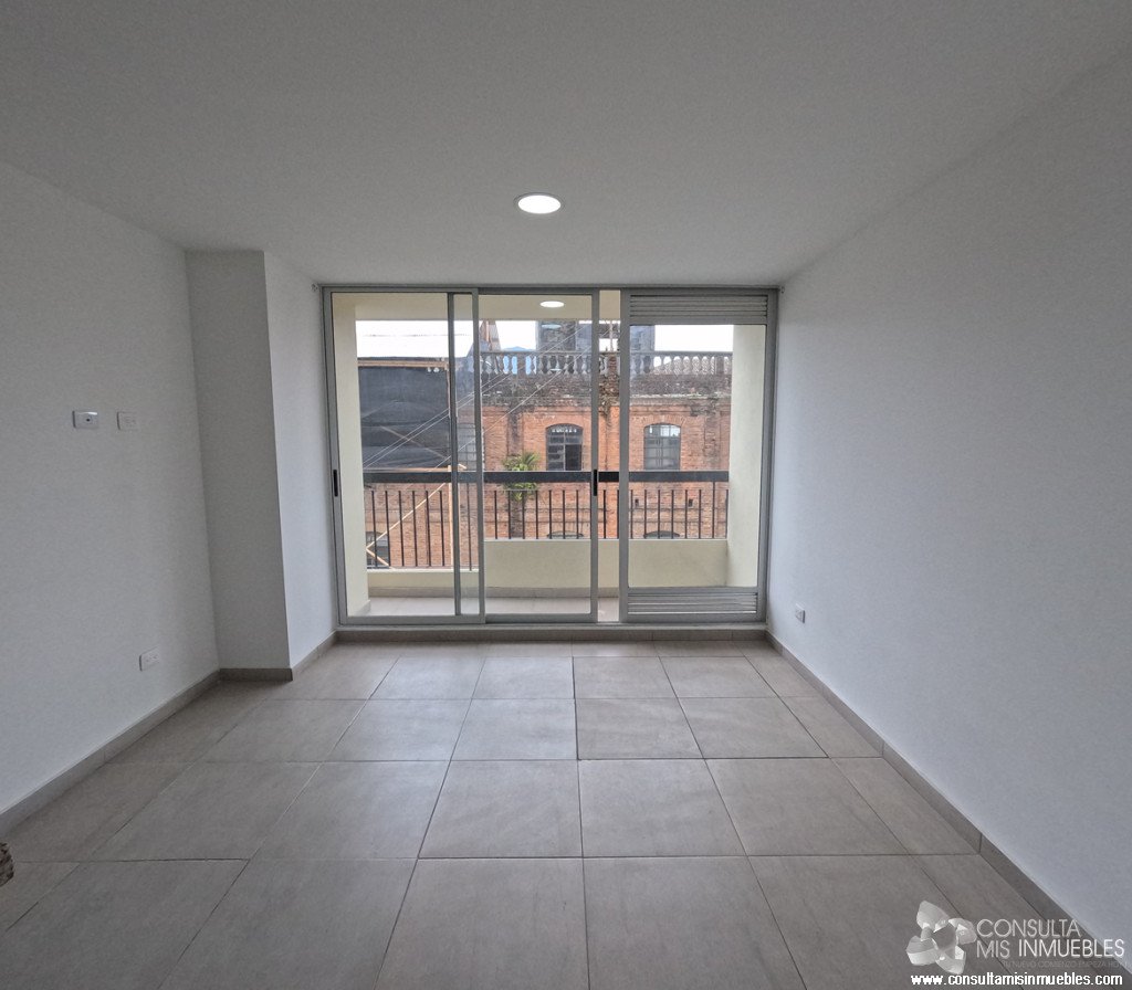 ¡Arriendo excelente apartamento en Edificio Belvedere – Interlaken! | Consulta Mis Inmuebles S.A.S. | Tu nuevo comienzo empieza hoy!