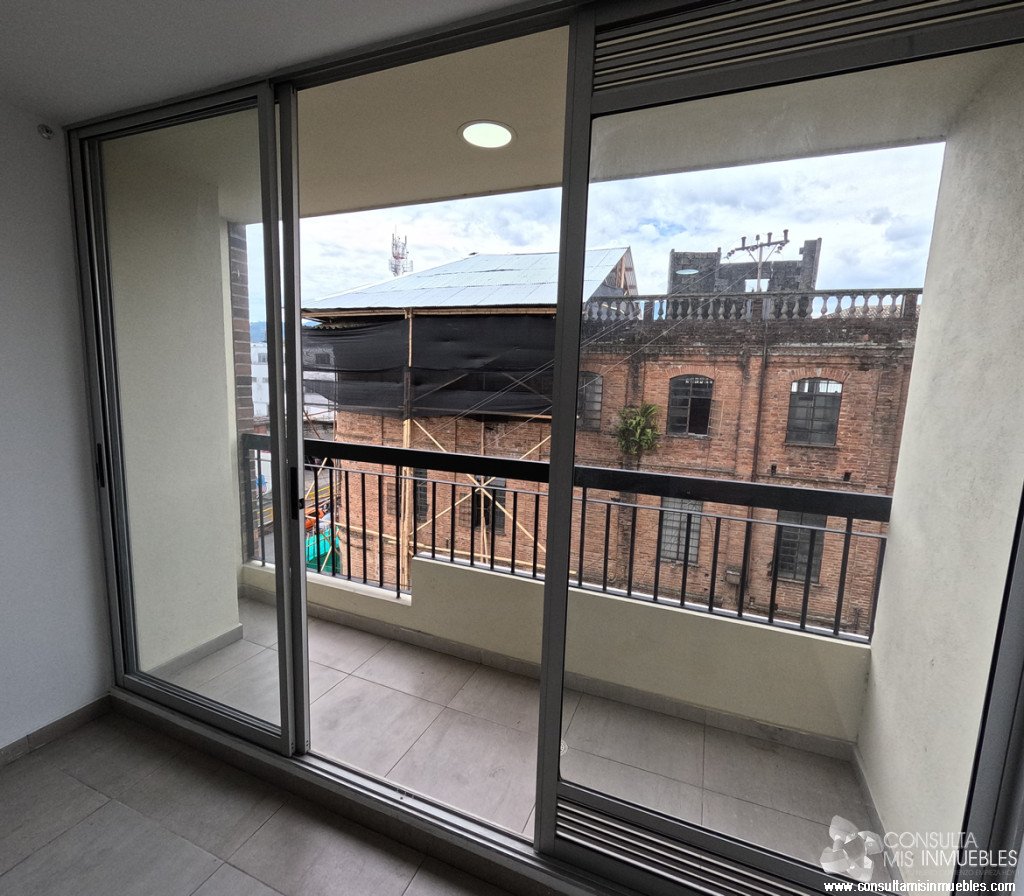 ¡Arriendo excelente apartamento en Edificio Belvedere – Interlaken! | Consulta Mis Inmuebles S.A.S. | Tu nuevo comienzo empieza hoy!
