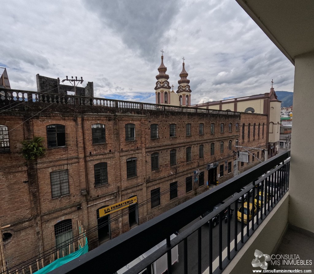 ¡Arriendo excelente apartamento en Edificio Belvedere – Interlaken! | Consulta Mis Inmuebles S.A.S. | Tu nuevo comienzo empieza hoy!