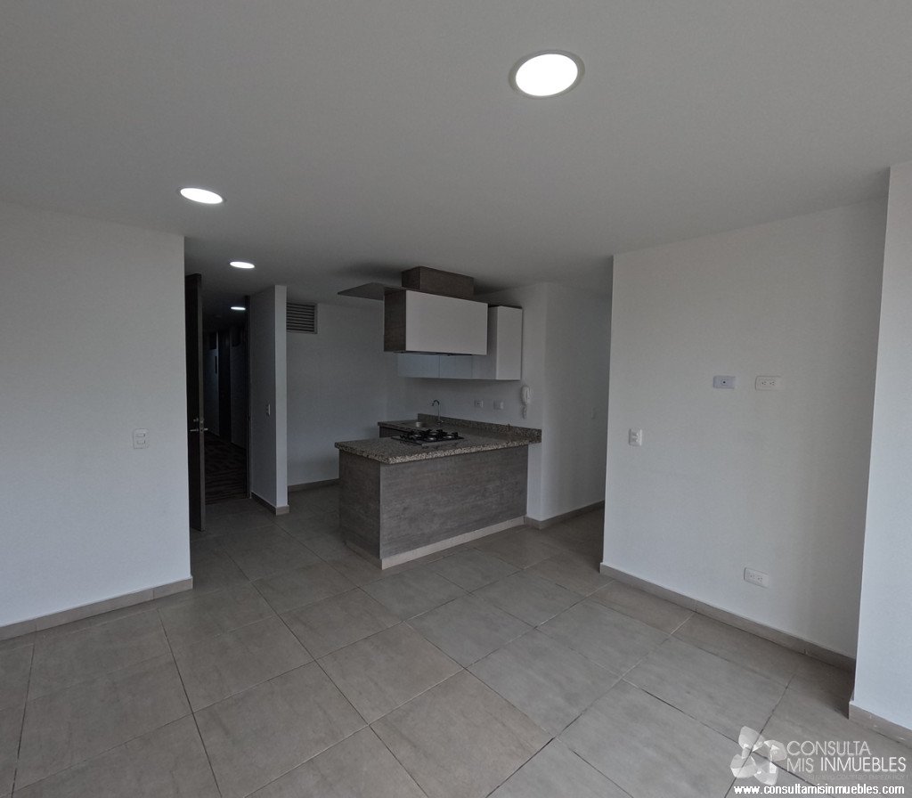 ¡Arriendo excelente apartamento en Edificio Belvedere – Interlaken! | Consulta Mis Inmuebles S.A.S. | Tu nuevo comienzo empieza hoy!