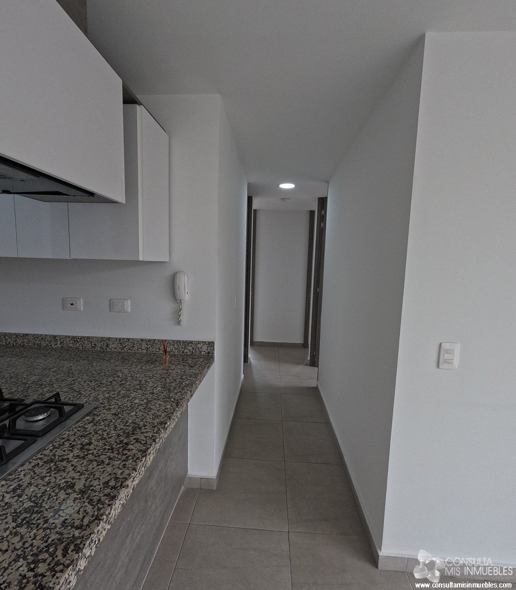 ¡Arriendo excelente apartamento en Edificio Belvedere – Interlaken! | Consulta Mis Inmuebles S.A.S. | Tu nuevo comienzo empieza hoy!