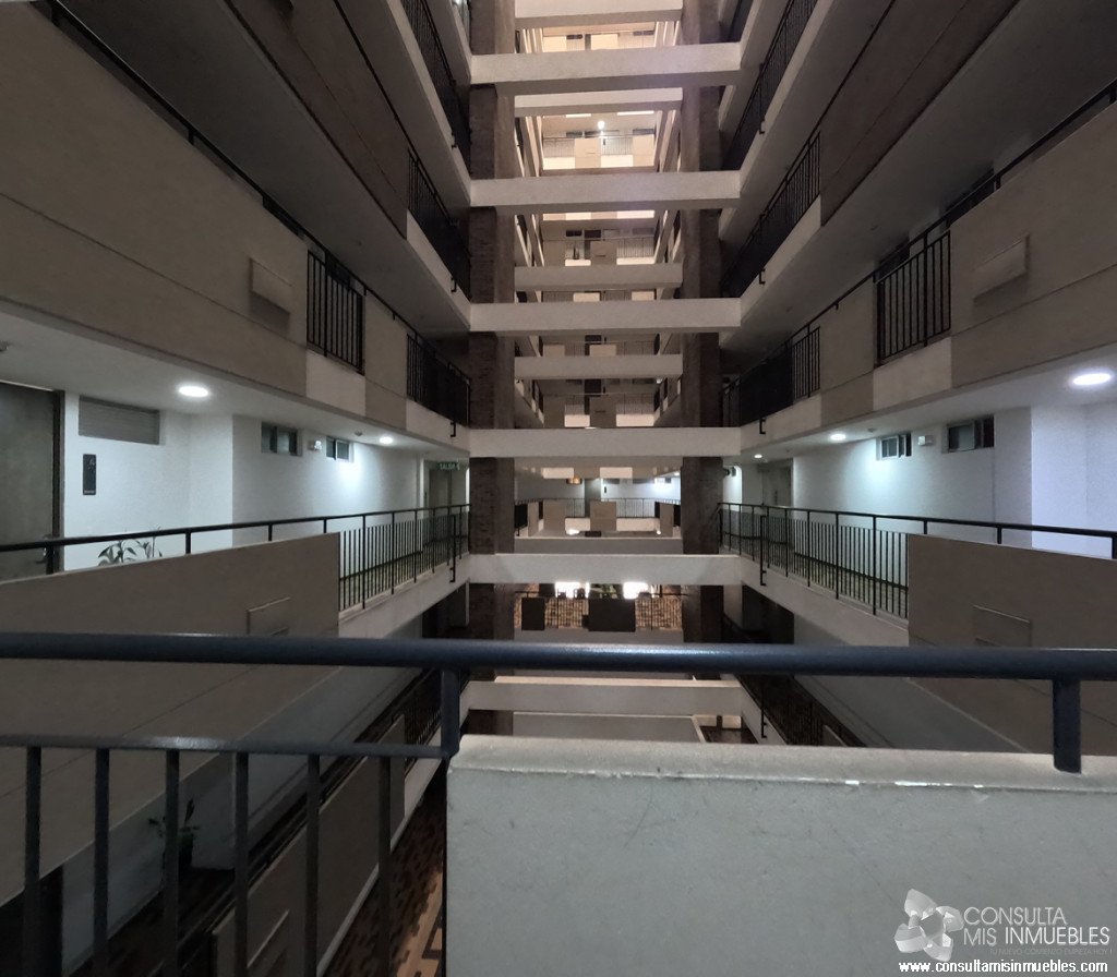 ¡Arriendo excelente apartamento en Edificio Belvedere – Interlaken! | Consulta Mis Inmuebles S.A.S. | Tu nuevo comienzo empieza hoy!