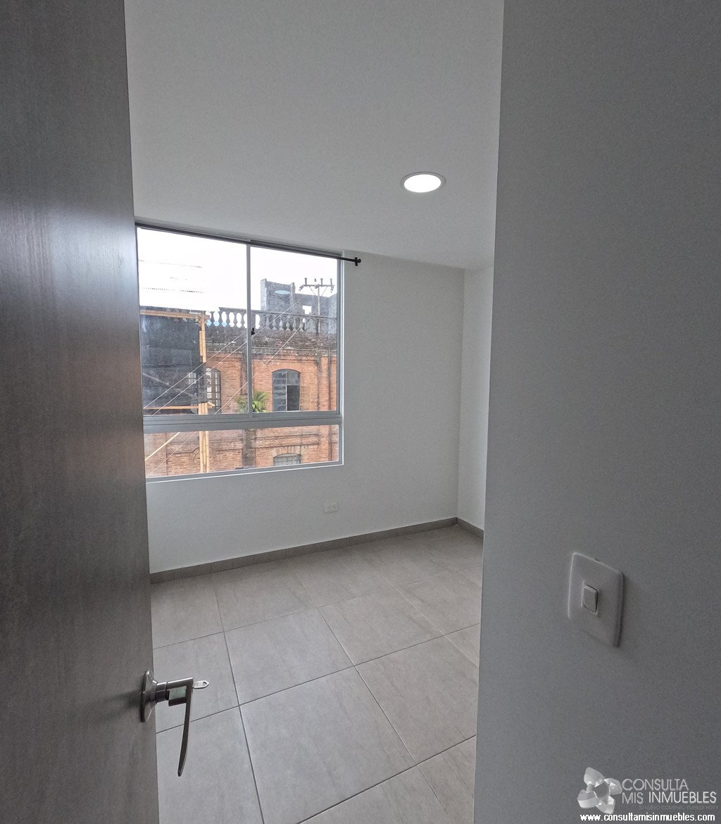 ¡Arriendo excelente apartamento en Edificio Belvedere – Interlaken! | Consulta Mis Inmuebles S.A.S. | Tu nuevo comienzo empieza hoy!