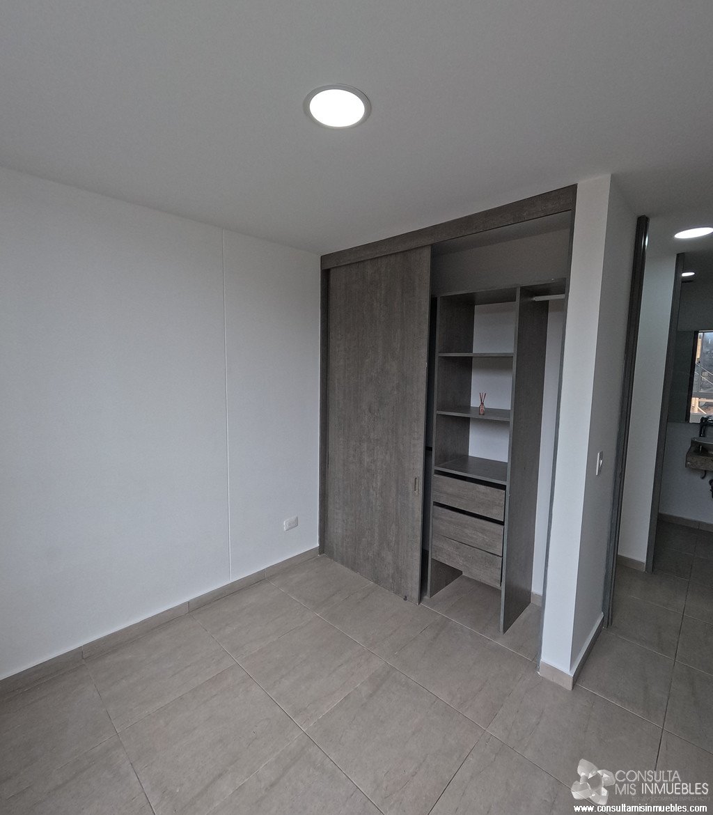 ¡Arriendo excelente apartamento en Edificio Belvedere – Interlaken! | Consulta Mis Inmuebles S.A.S. | Tu nuevo comienzo empieza hoy!