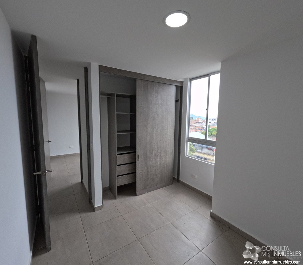 ¡Arriendo excelente apartamento en Edificio Belvedere – Interlaken! | Consulta Mis Inmuebles S.A.S. | Tu nuevo comienzo empieza hoy!