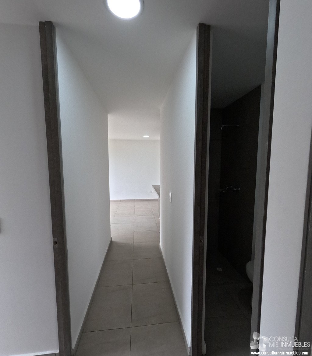¡Arriendo excelente apartamento en Edificio Belvedere – Interlaken! | Consulta Mis Inmuebles S.A.S. | Tu nuevo comienzo empieza hoy!