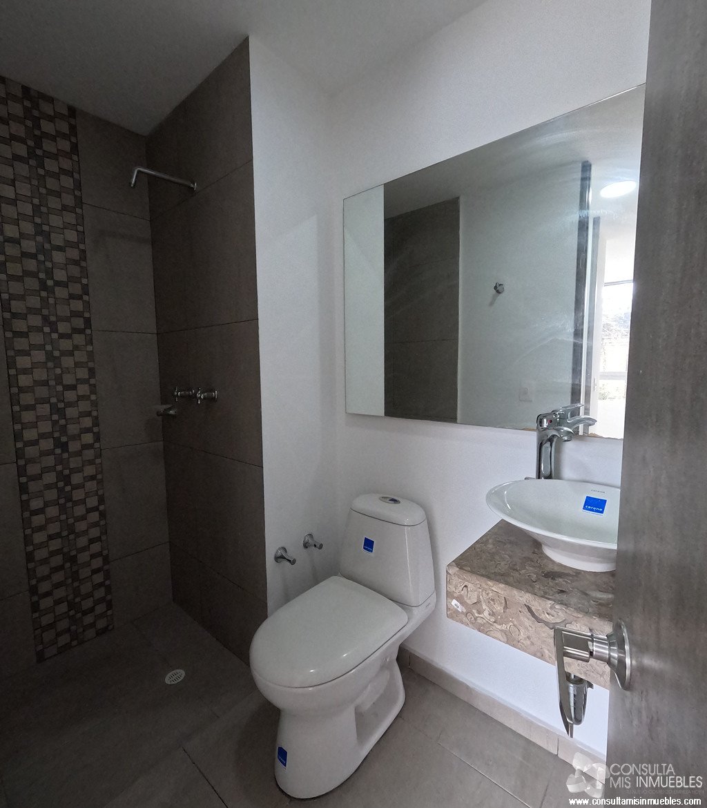 ¡Arriendo excelente apartamento en Edificio Belvedere – Interlaken! | Consulta Mis Inmuebles S.A.S. | Tu nuevo comienzo empieza hoy!