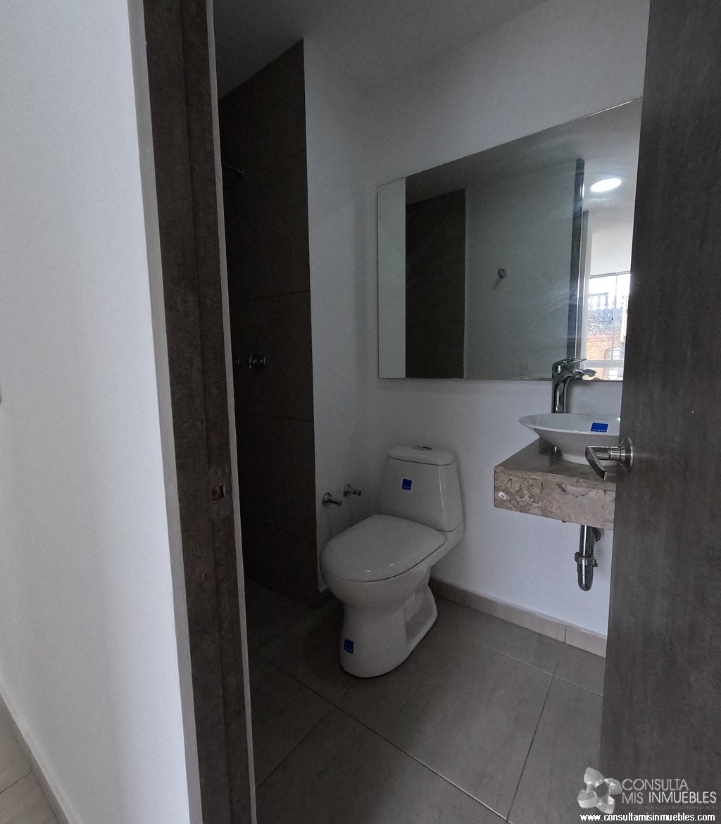 ¡Arriendo excelente apartamento en Edificio Belvedere – Interlaken! | Consulta Mis Inmuebles S.A.S. | Tu nuevo comienzo empieza hoy!