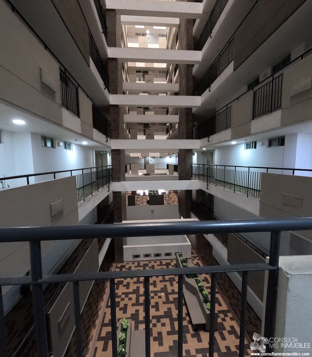 ¡Arriendo excelente apartamento en Edificio Belvedere – Interlaken! | Consulta Mis Inmuebles S.A.S. | Tu nuevo comienzo empieza hoy!