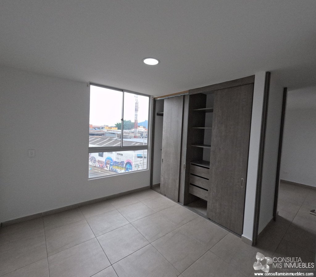 ¡Arriendo excelente apartamento en Edificio Belvedere – Interlaken! | Consulta Mis Inmuebles S.A.S. | Tu nuevo comienzo empieza hoy!