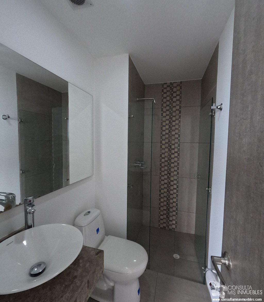 ¡Arriendo excelente apartamento en Edificio Belvedere – Interlaken! | Consulta Mis Inmuebles S.A.S. | Tu nuevo comienzo empieza hoy!