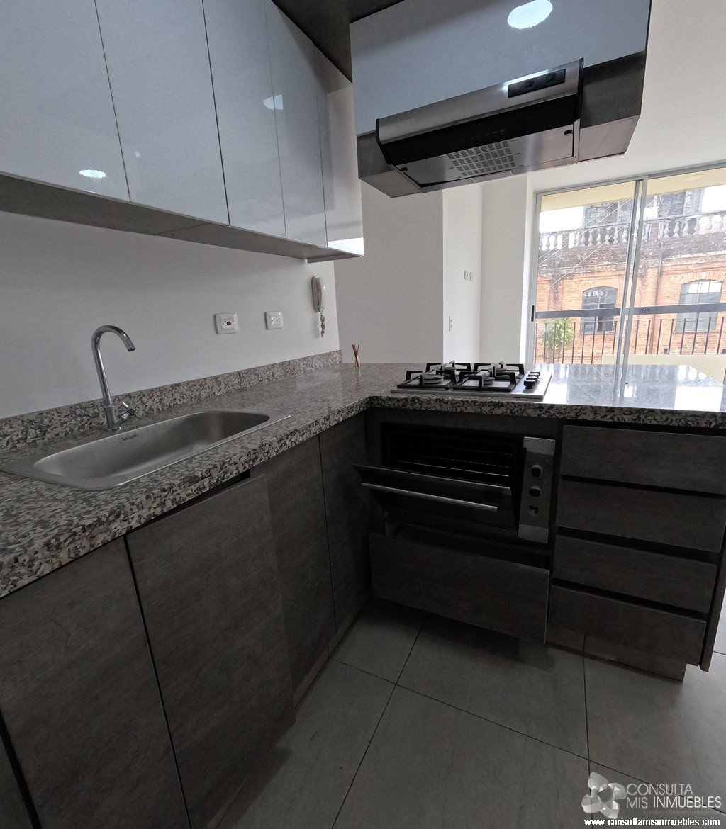 ¡Arriendo excelente apartamento en Edificio Belvedere – Interlaken! | Consulta Mis Inmuebles S.A.S. | Tu nuevo comienzo empieza hoy!