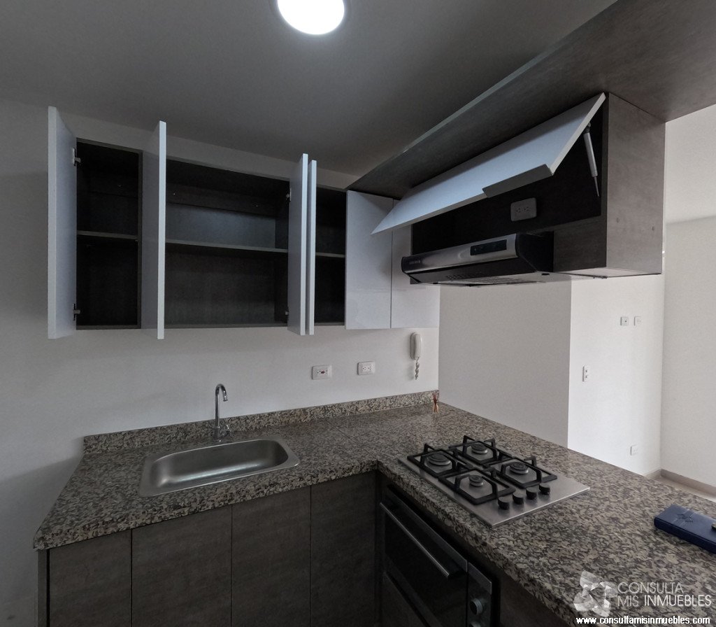 ¡Arriendo excelente apartamento en Edificio Belvedere – Interlaken! | Consulta Mis Inmuebles S.A.S. | Tu nuevo comienzo empieza hoy!