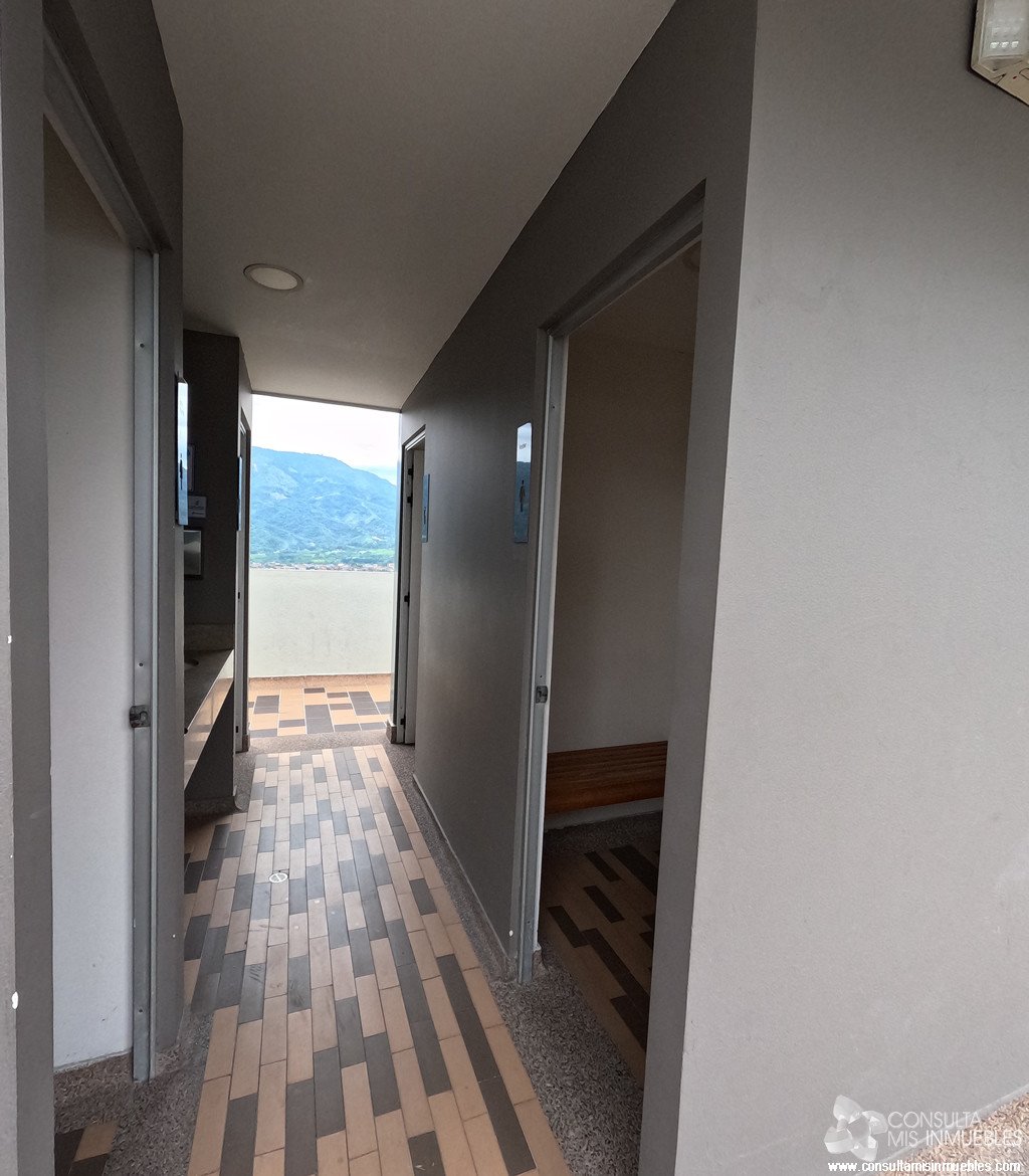 ¡Arriendo excelente apartamento en Edificio Belvedere – Interlaken! | Consulta Mis Inmuebles S.A.S. | Tu nuevo comienzo empieza hoy!