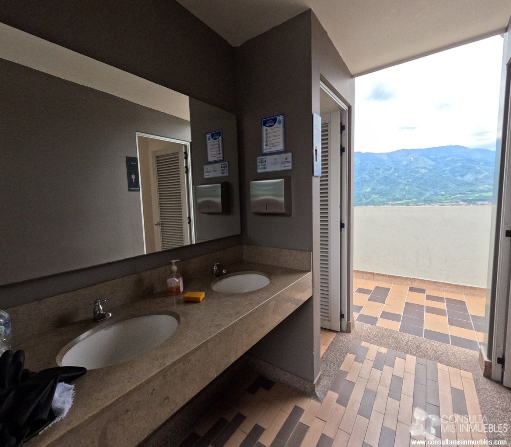 ¡Arriendo excelente apartamento en Edificio Belvedere – Interlaken! | Consulta Mis Inmuebles S.A.S. | Tu nuevo comienzo empieza hoy!