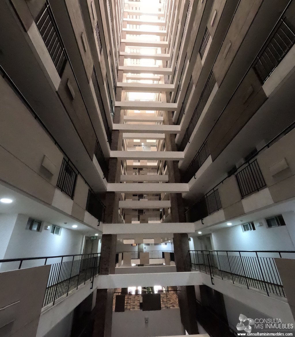 ¡Arriendo excelente apartamento en Edificio Belvedere – Interlaken! | Consulta Mis Inmuebles S.A.S. | Tu nuevo comienzo empieza hoy!