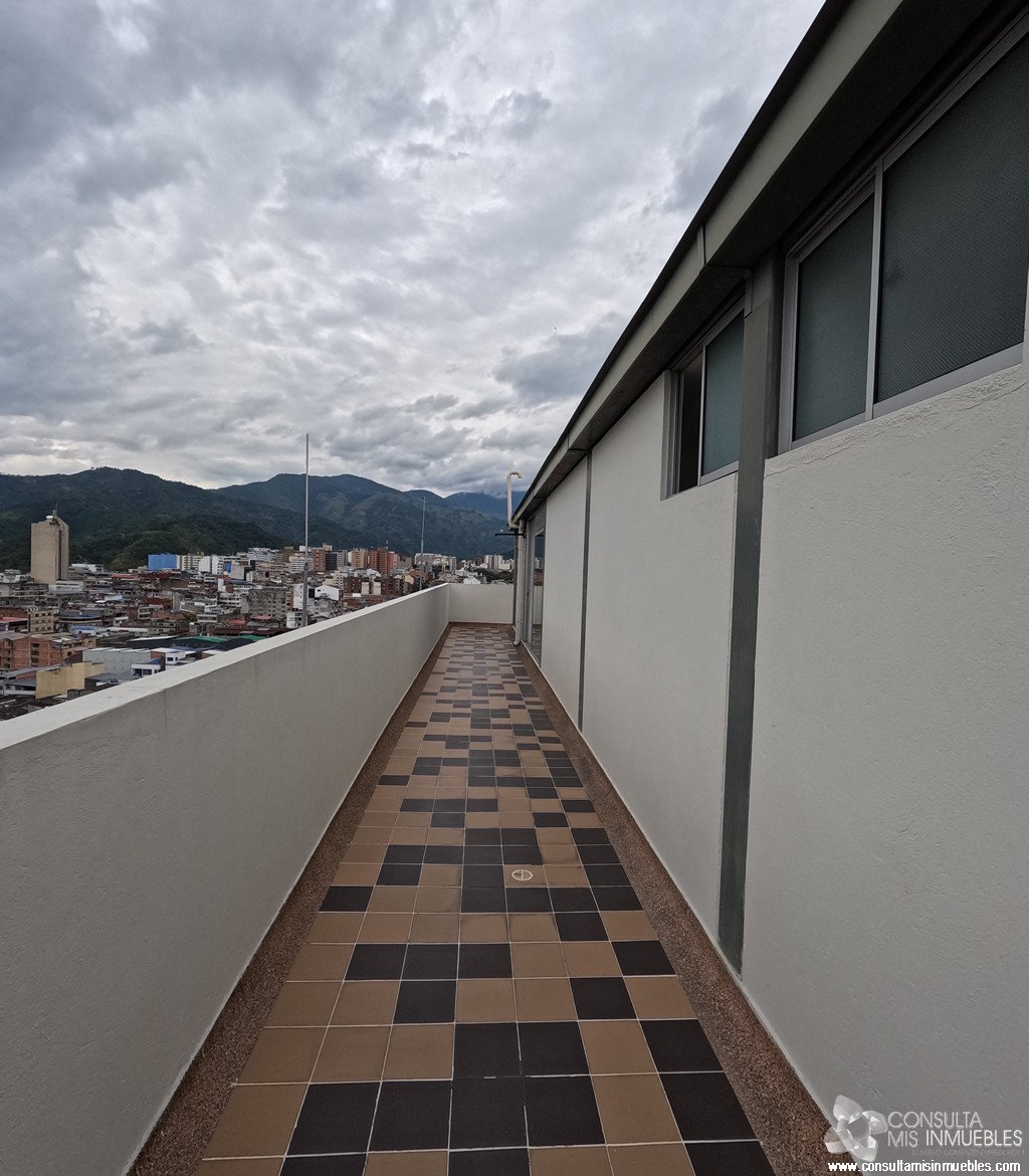 ¡Arriendo excelente apartamento en Edificio Belvedere – Interlaken! | Consulta Mis Inmuebles S.A.S. | Tu nuevo comienzo empieza hoy!