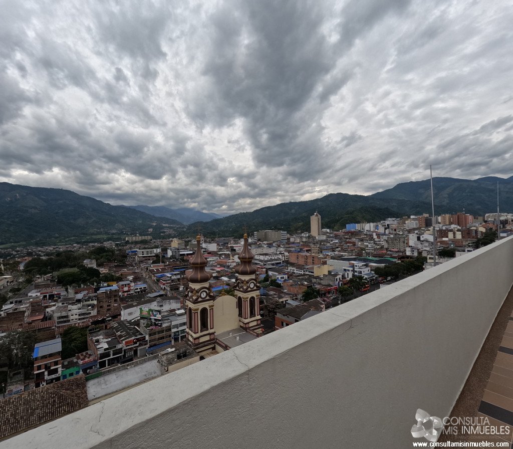 ¡Arriendo excelente apartamento en Edificio Belvedere – Interlaken! | Consulta Mis Inmuebles S.A.S. | Tu nuevo comienzo empieza hoy!