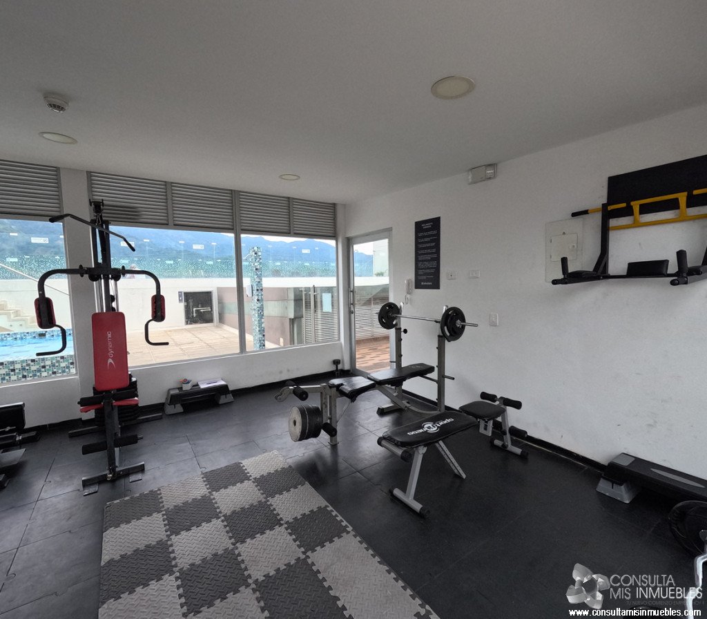 ¡Arriendo excelente apartamento en Edificio Belvedere – Interlaken! | Consulta Mis Inmuebles S.A.S. | Tu nuevo comienzo empieza hoy!