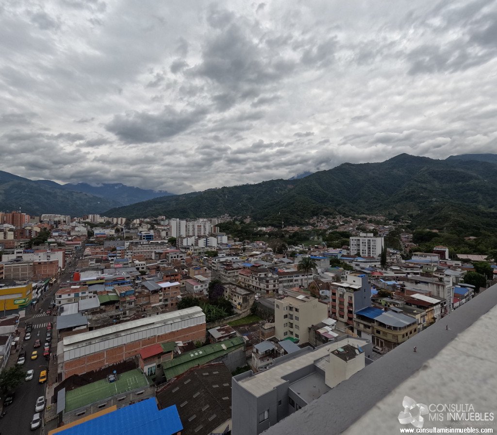 ¡Arriendo excelente apartamento en Edificio Belvedere – Interlaken! | Consulta Mis Inmuebles S.A.S. | Tu nuevo comienzo empieza hoy!