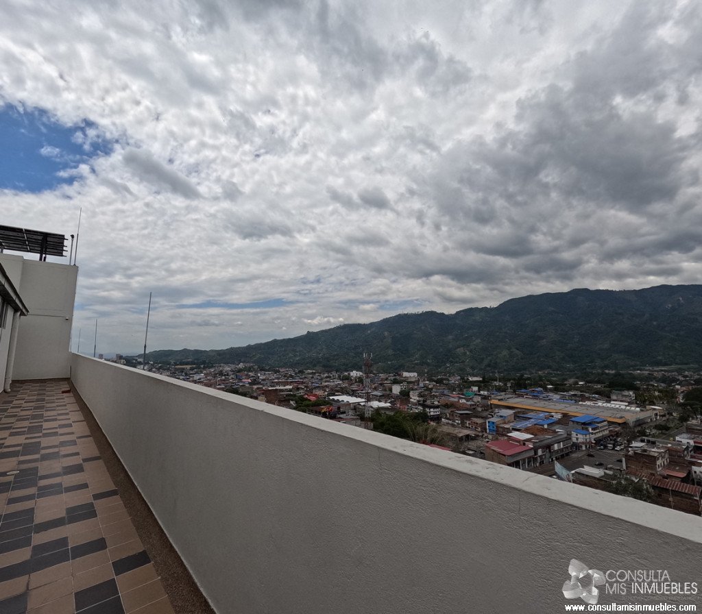 ¡Arriendo excelente apartamento en Edificio Belvedere – Interlaken! | Consulta Mis Inmuebles S.A.S. | Tu nuevo comienzo empieza hoy!