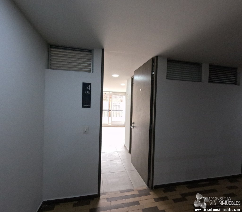 ¡Arriendo excelente apartamento en Edificio Belvedere – Interlaken! | Consulta Mis Inmuebles S.A.S. | Tu nuevo comienzo empieza hoy!
