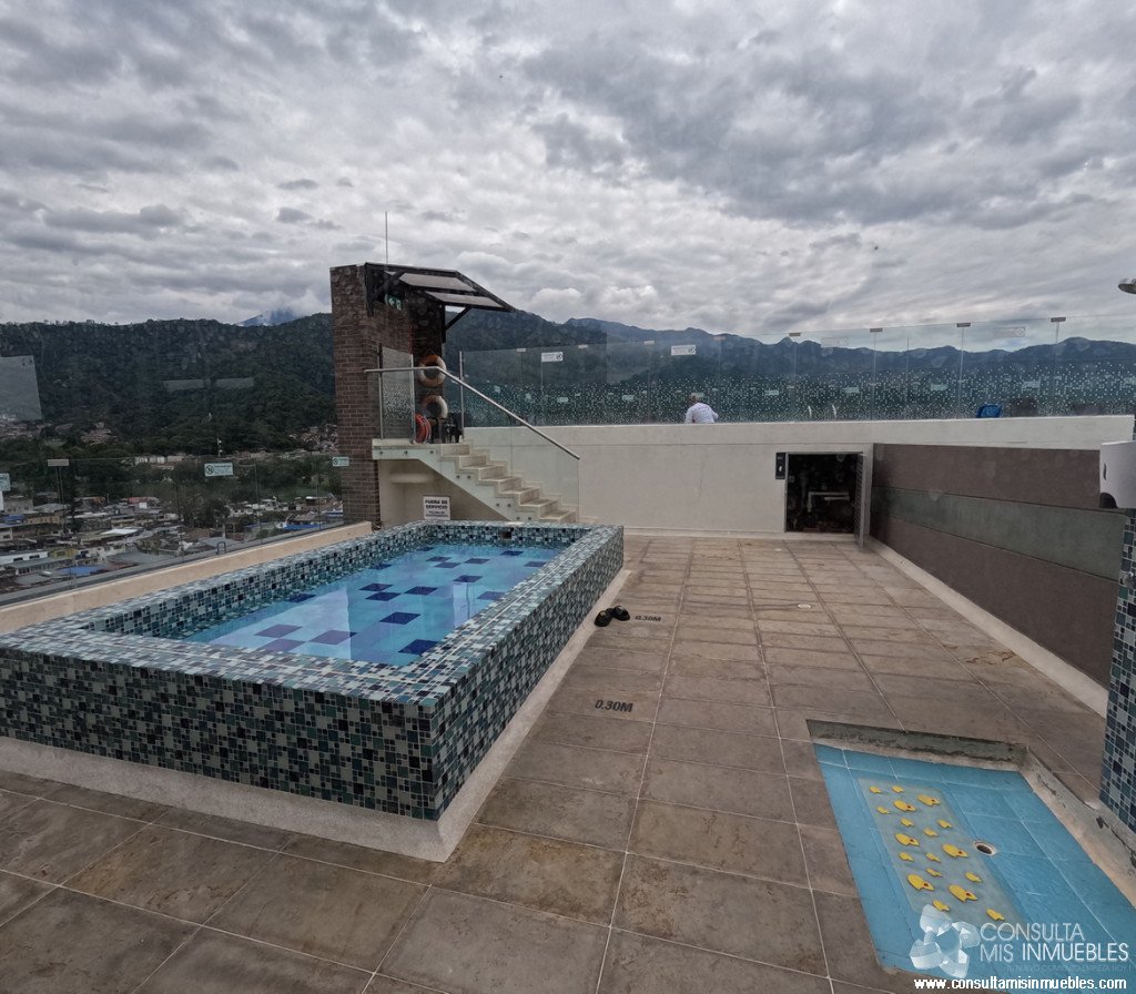 ¡Arriendo excelente apartamento en Edificio Belvedere – Interlaken! | Consulta Mis Inmuebles S.A.S. | Tu nuevo comienzo empieza hoy!