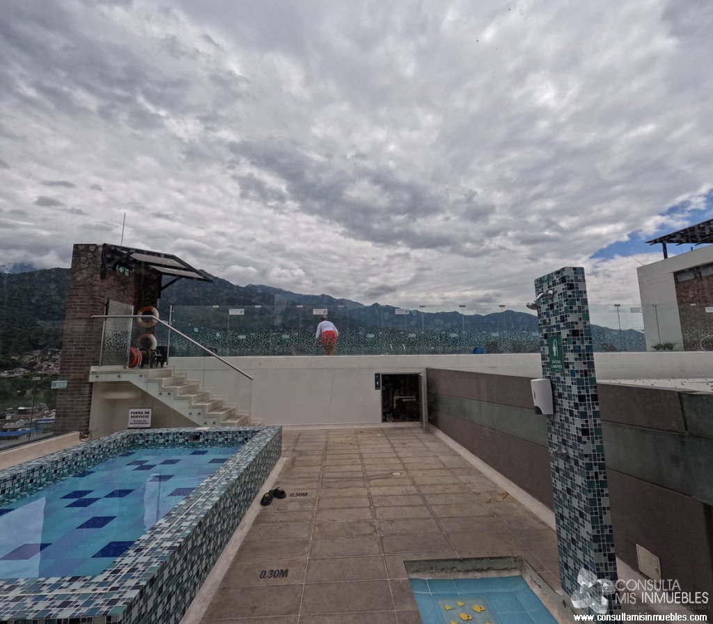 ¡Arriendo excelente apartamento en Edificio Belvedere – Interlaken! | Consulta Mis Inmuebles S.A.S. | Tu nuevo comienzo empieza hoy!