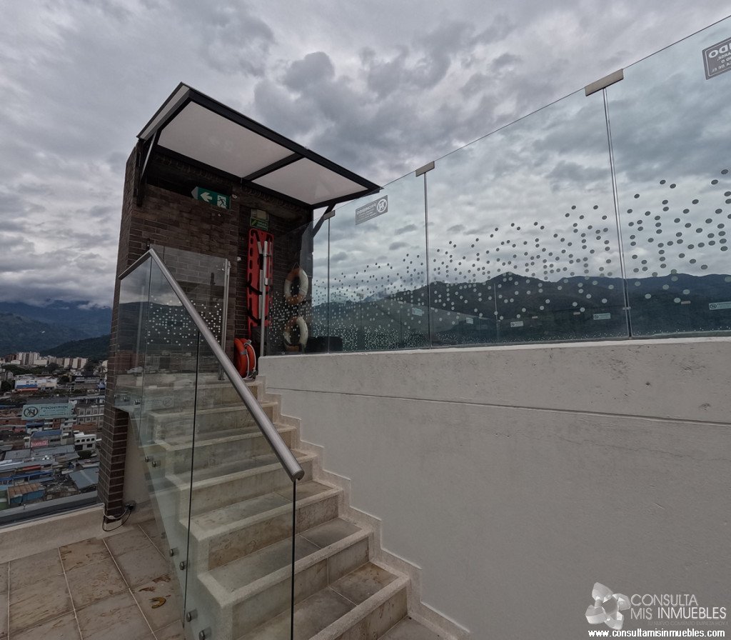 ¡Arriendo excelente apartamento en Edificio Belvedere – Interlaken! | Consulta Mis Inmuebles S.A.S. | Tu nuevo comienzo empieza hoy!