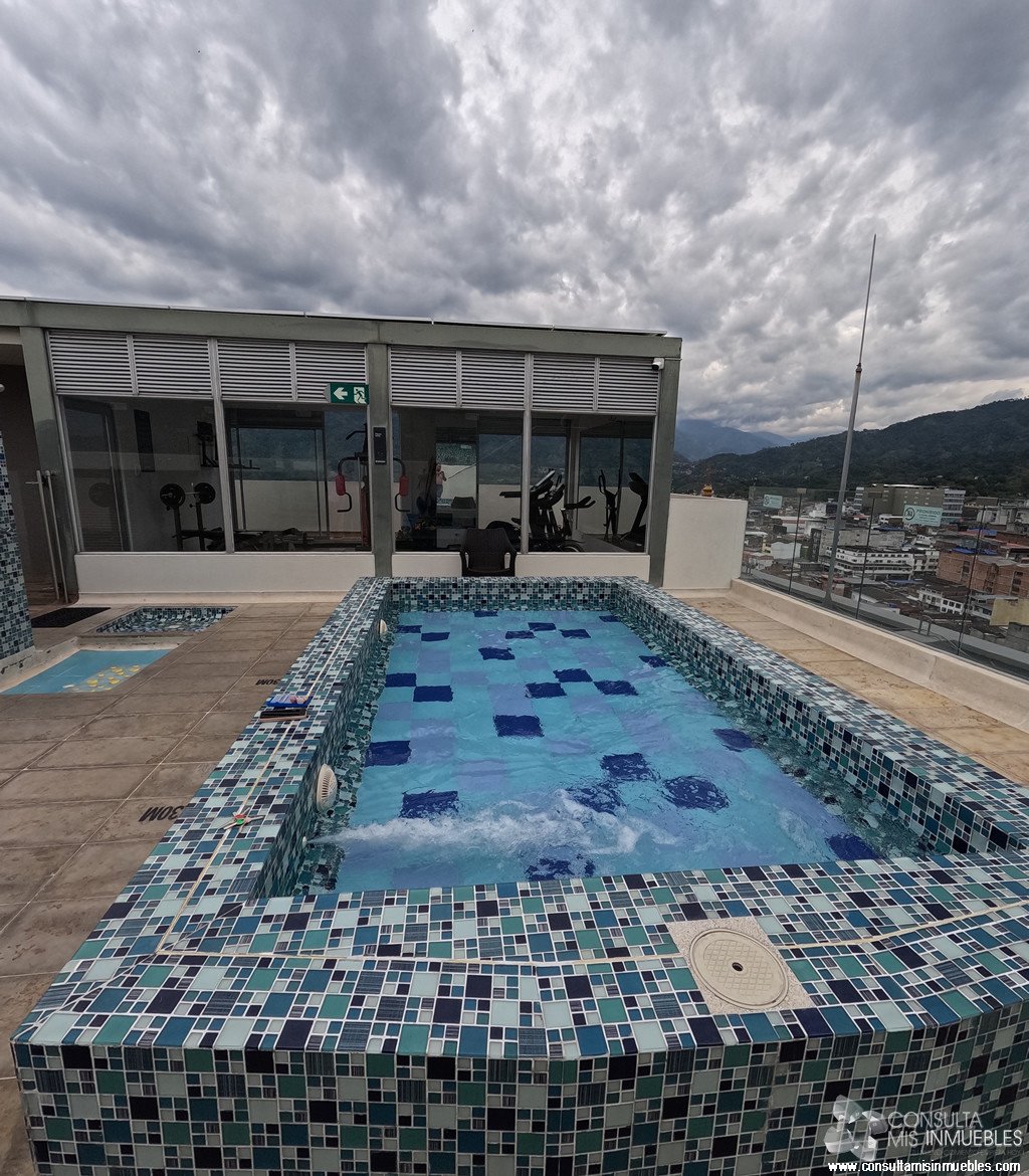 ¡Arriendo excelente apartamento en Edificio Belvedere – Interlaken! | Consulta Mis Inmuebles S.A.S. | Tu nuevo comienzo empieza hoy!