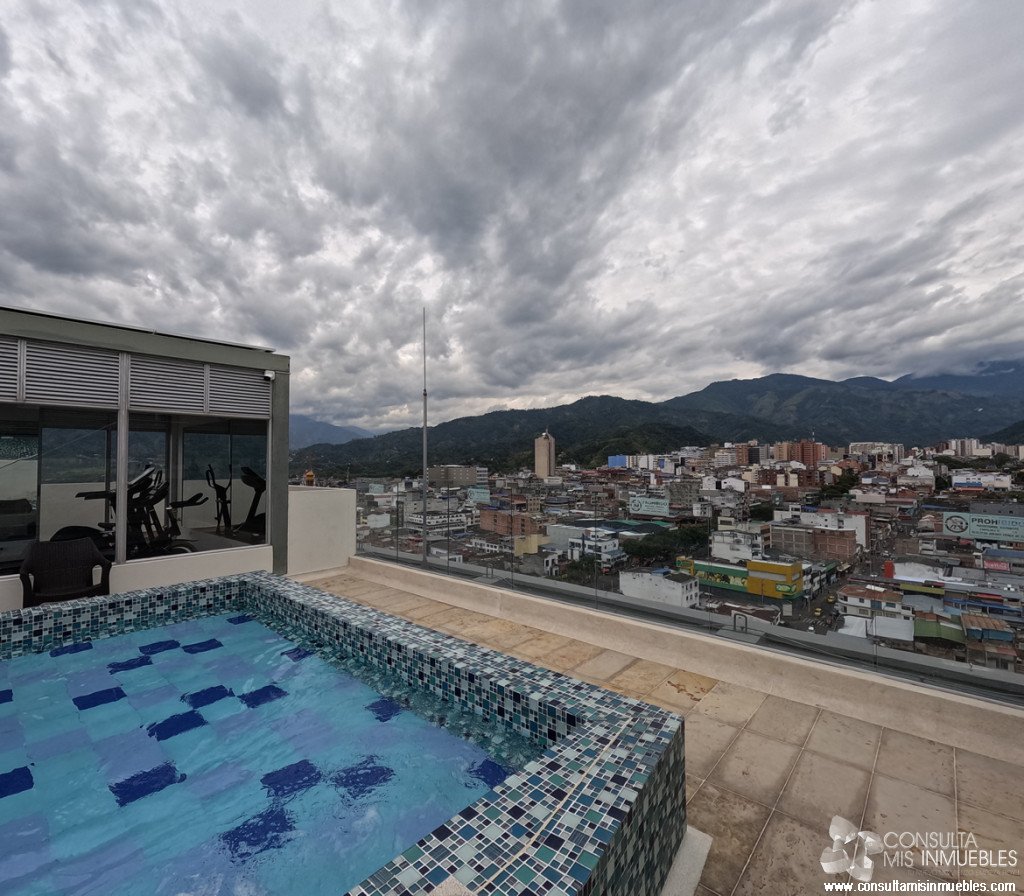 ¡Arriendo excelente apartamento en Edificio Belvedere – Interlaken! | Consulta Mis Inmuebles S.A.S. | Tu nuevo comienzo empieza hoy!