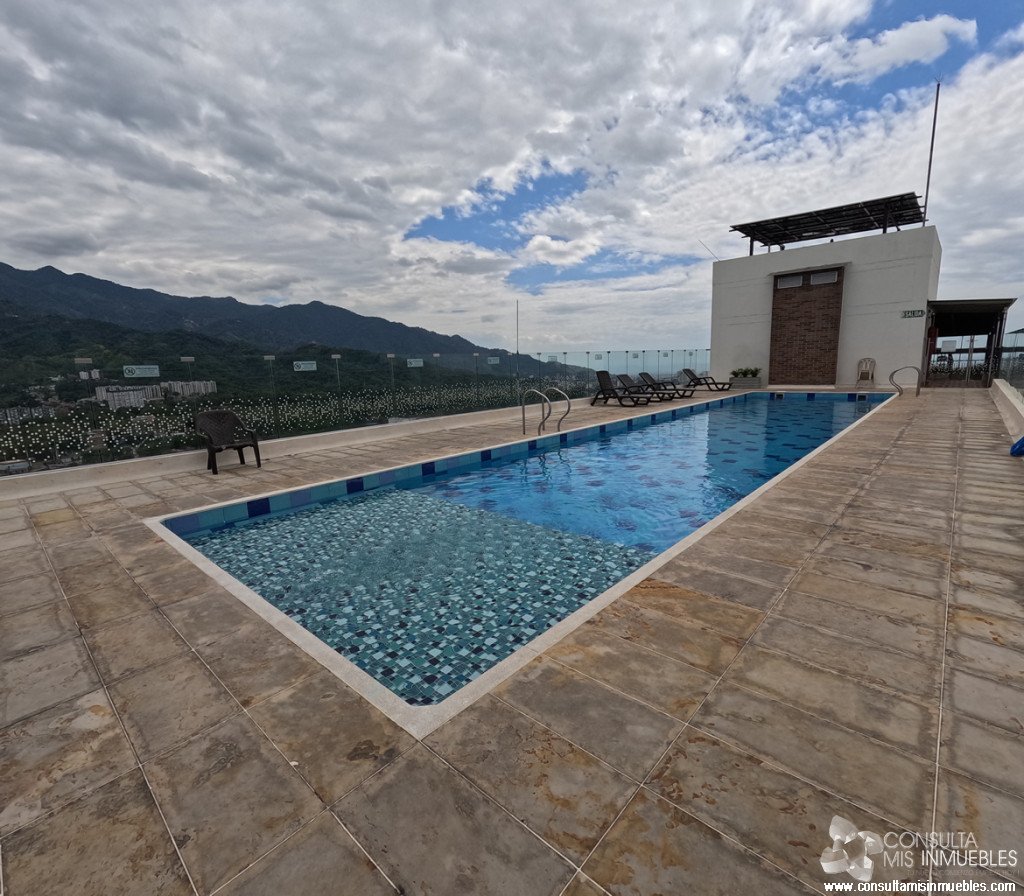 ¡Arriendo excelente apartamento en Edificio Belvedere – Interlaken! | Consulta Mis Inmuebles S.A.S. | Tu nuevo comienzo empieza hoy!